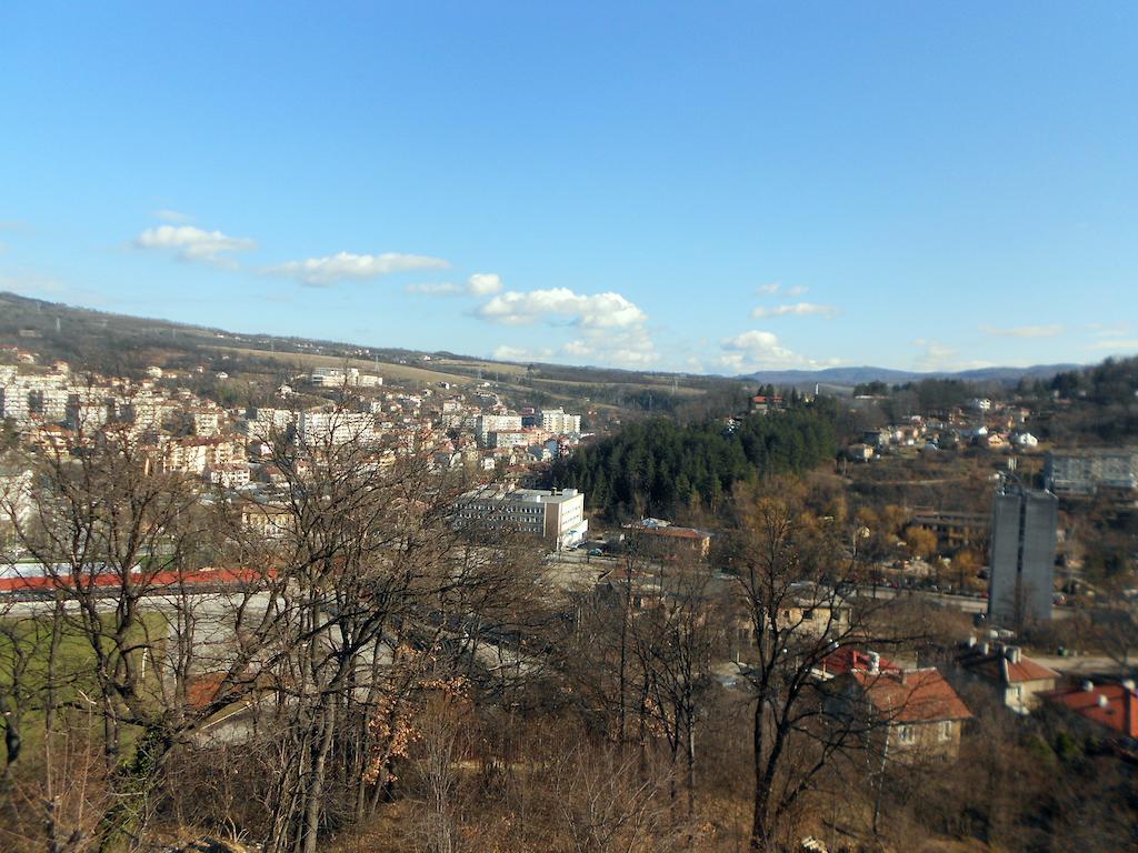 Varbanovi Guest Rooms Габрово Номер фото